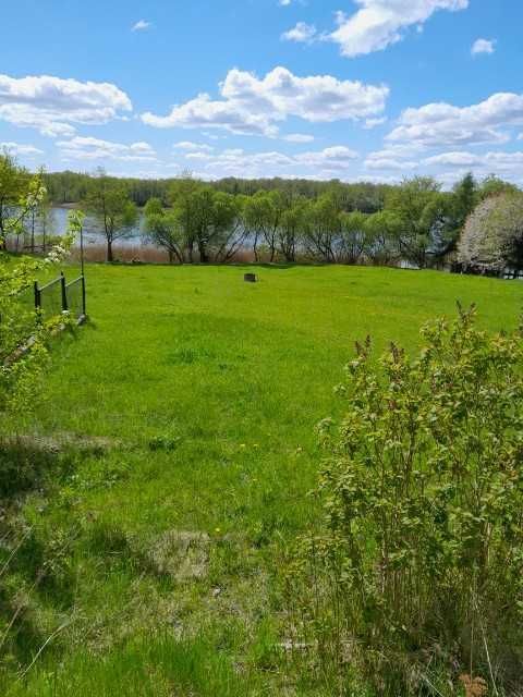 Działka budowlana Krzywe. Zdjęcie 3