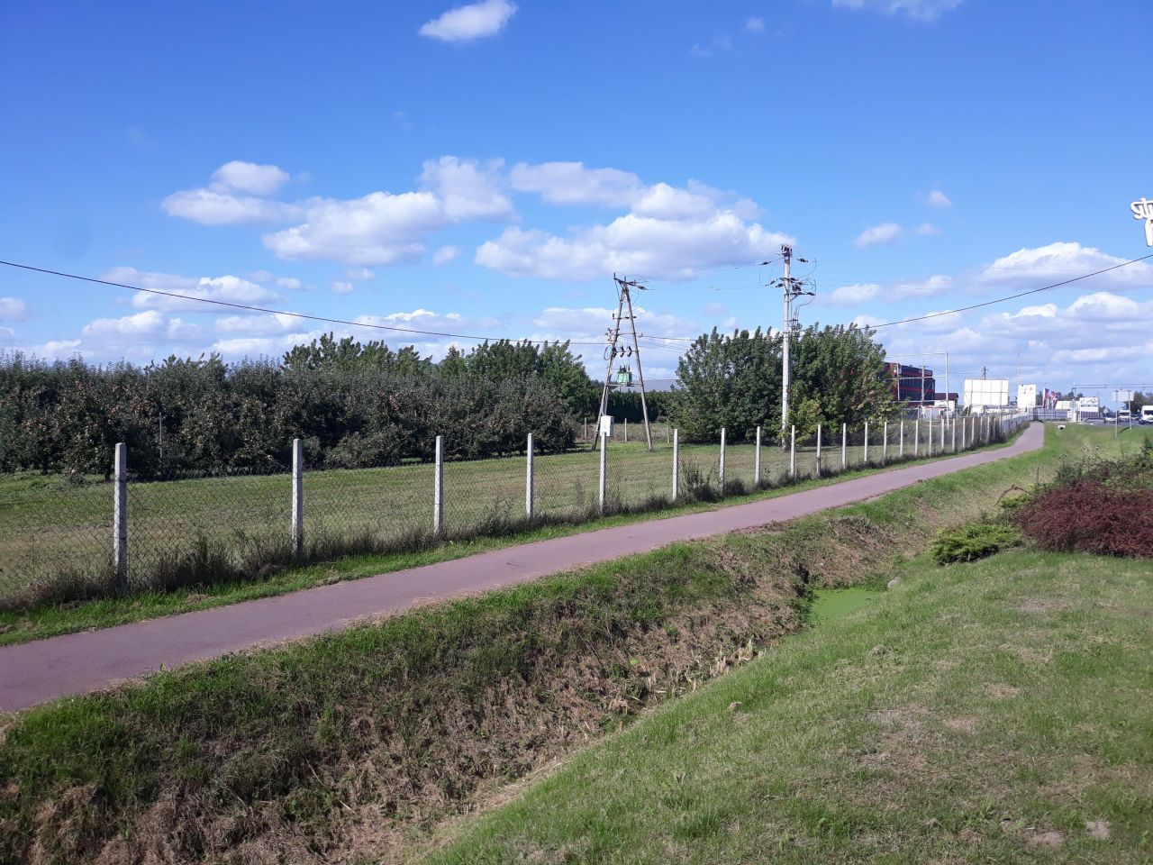 Nieruchomość komercyjna Tarczyn, ul. Warszawska. Zdjęcie 3