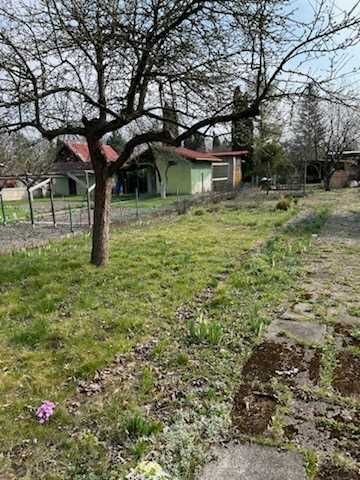 Działka rekreacyjna Opole, ul. Kazimierza Sosnkowskiego