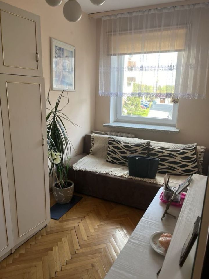 Mieszkanie 3-pokojowe Włocławek Południe . Zdjęcie 8