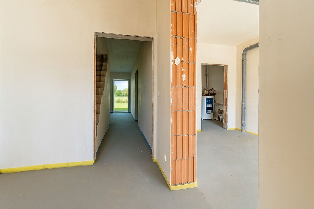 bliźniak, 5 pokoi Warszawa Białołęka. Zdjęcie 13