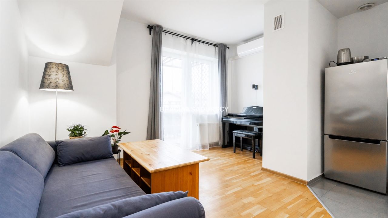 Mieszkanie 2-pokojowe Kraków Dębniki, ul. Obozowa. Zdjęcie 2