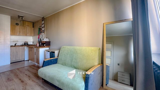 Mieszkanie 2-pokojowe Warszawa Śródmieście, ul. Fabryczna. Zdjęcie 6