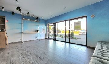 Nieruchomość komercyjna Gorzów Wielkopolski