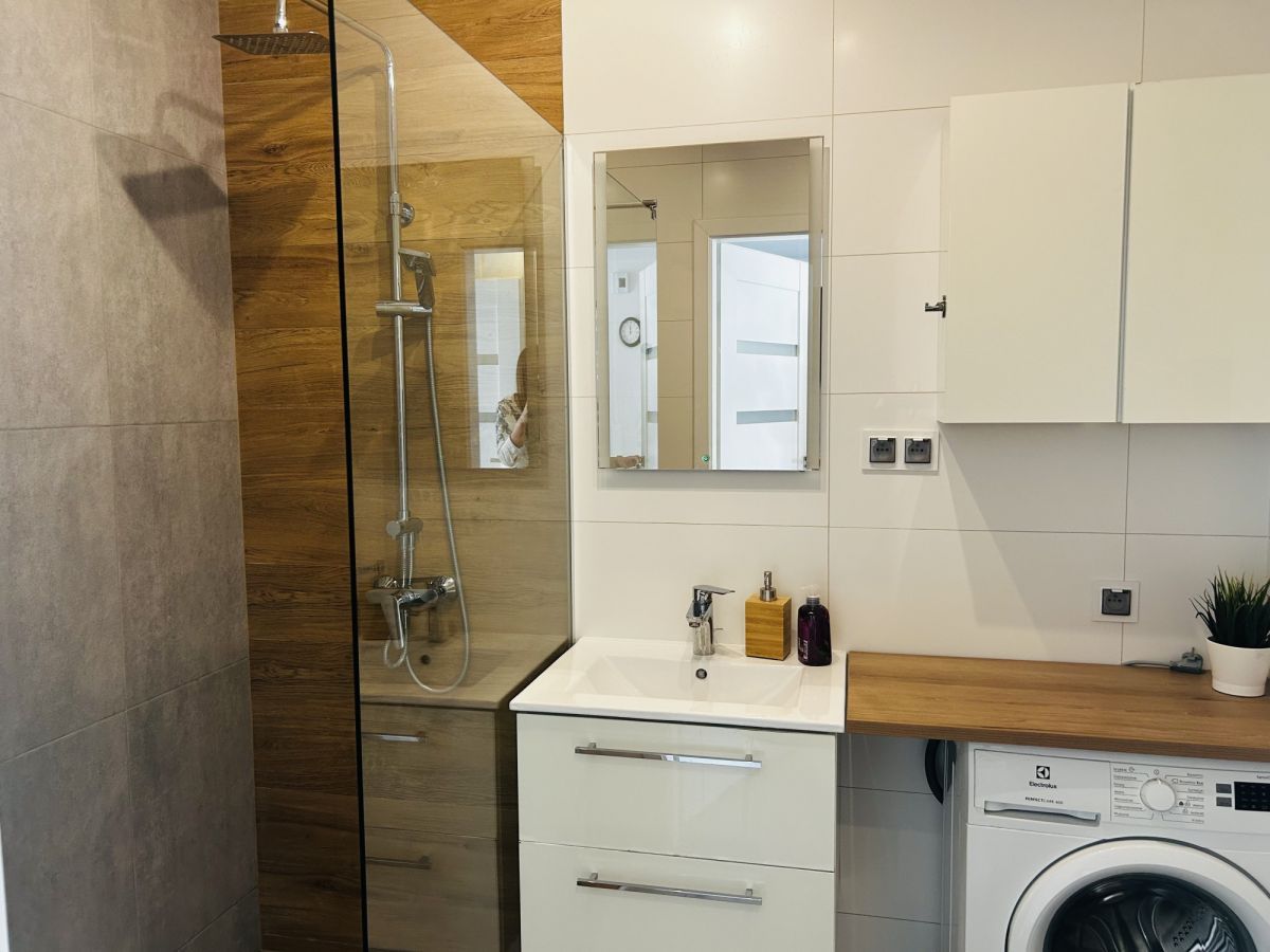 Mieszkanie 2-pokojowe Łódź Widzew, ul. Wodna. Zdjęcie 6