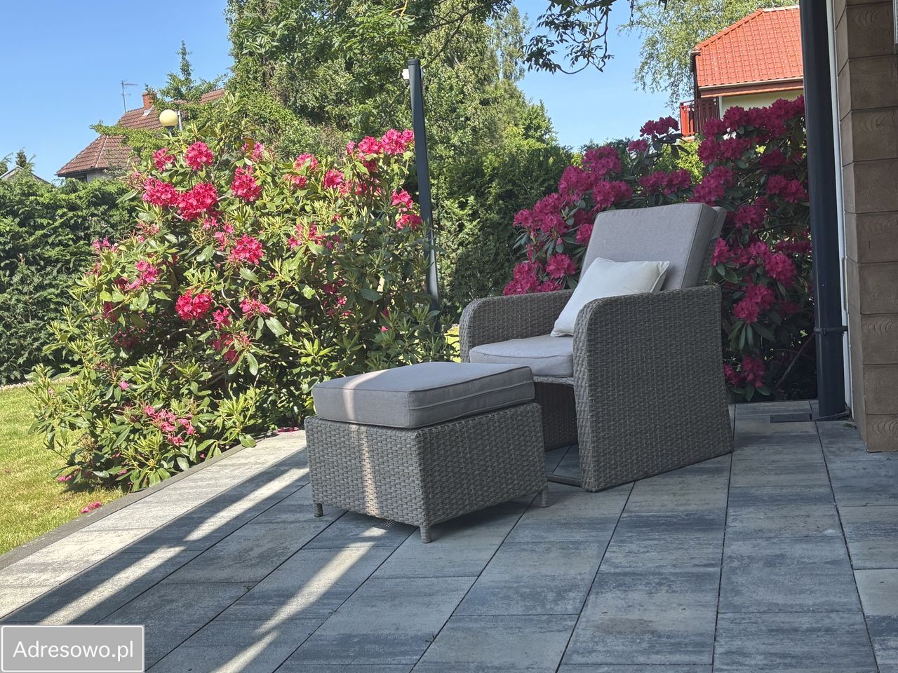 Mieszkanie 2-pokojowe Grzybowo, ul. Osiedlowa. Zdjęcie 10