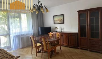 Mieszkanie 3-pokojowe Warszawa Ursynów, ul. Puszczyka