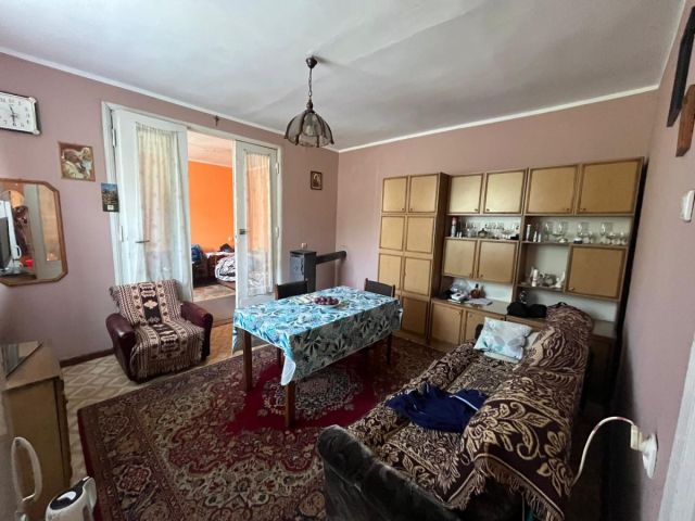 dom wolnostojący, 2 pokoje Dziektarzew. Zdjęcie 3