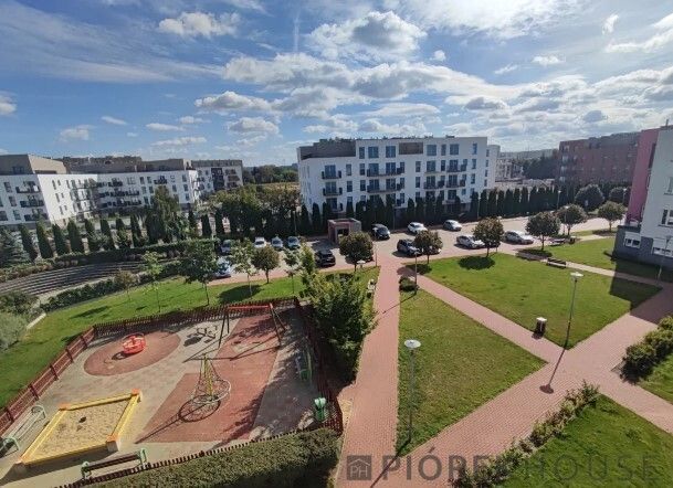 Mieszkanie 3-pokojowe Warszawa Bemowo, ul. Batalionów Chłopskich. Zdjęcie 12