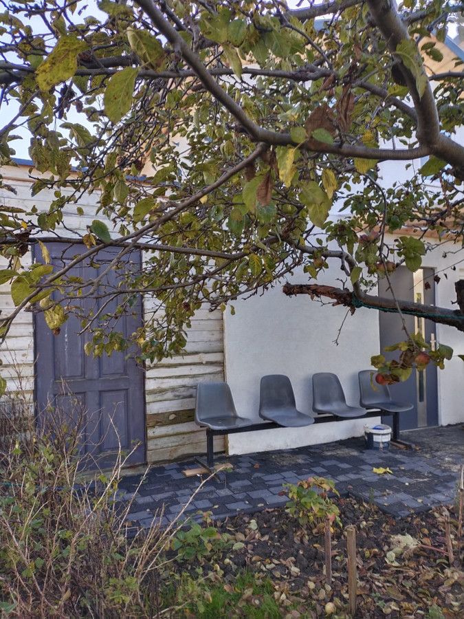 Działka rod Gdańsk Olszynka, ul. Goździkowa. Zdjęcie 9