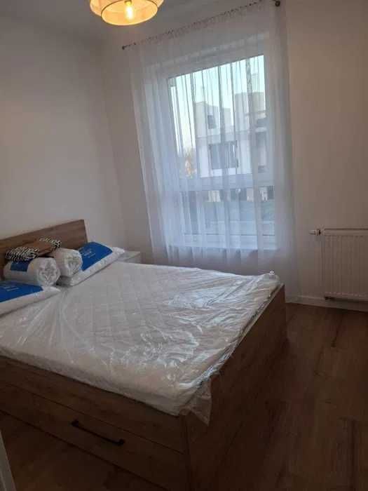 Mieszkanie 2-pokojowe Sokołów Podlaski, ul. Kolejowa. Zdjęcie 3