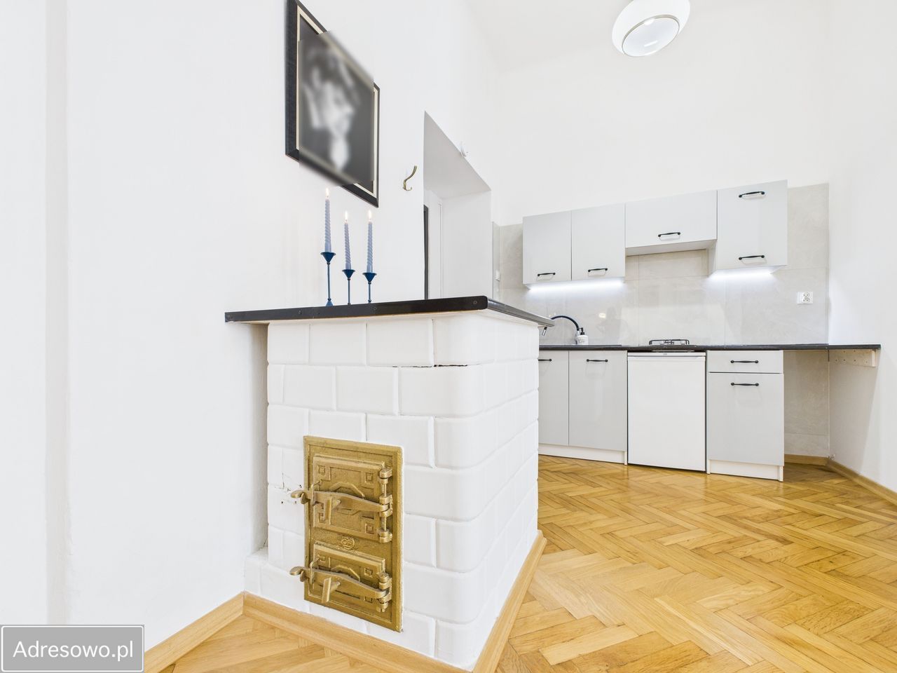 Mieszkanie 4-pokojowe Lublin Śródmieście, ul. Krakowskie Przedmieście. Zdjęcie 10