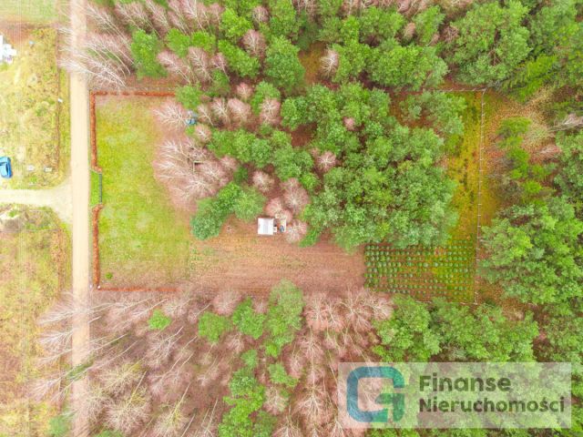 Działka budowlana Jeruzal. Zdjęcie 7