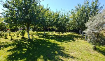 Działka budowlana Iłownica