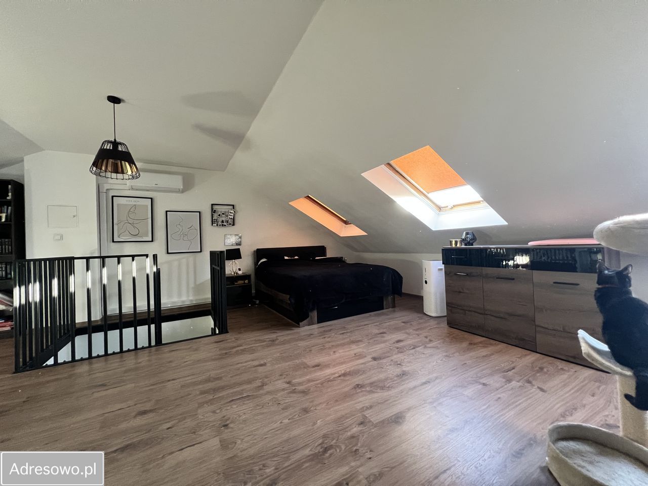 Mieszkanie 3-pokojowe Wrocław Śródmieście, ul. Mikołaja Reja. Zdjęcie 10