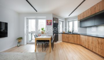 Mieszkanie 4-pokojowe Łódź Rokicie