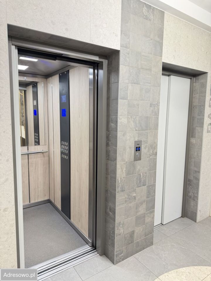 Mieszkanie 3-pokojowe Warszawa Saska Kępa, ul. Egipska. Zdjęcie 11