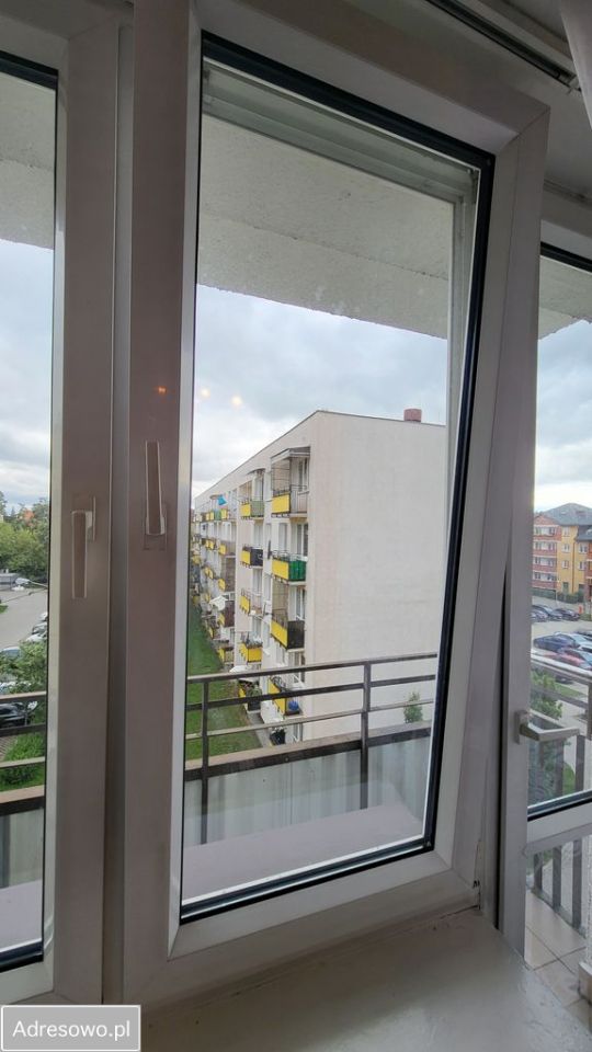 Mieszkanie 2-pokojowe Lubartów Centrum, ul. Cicha. Zdjęcie 3