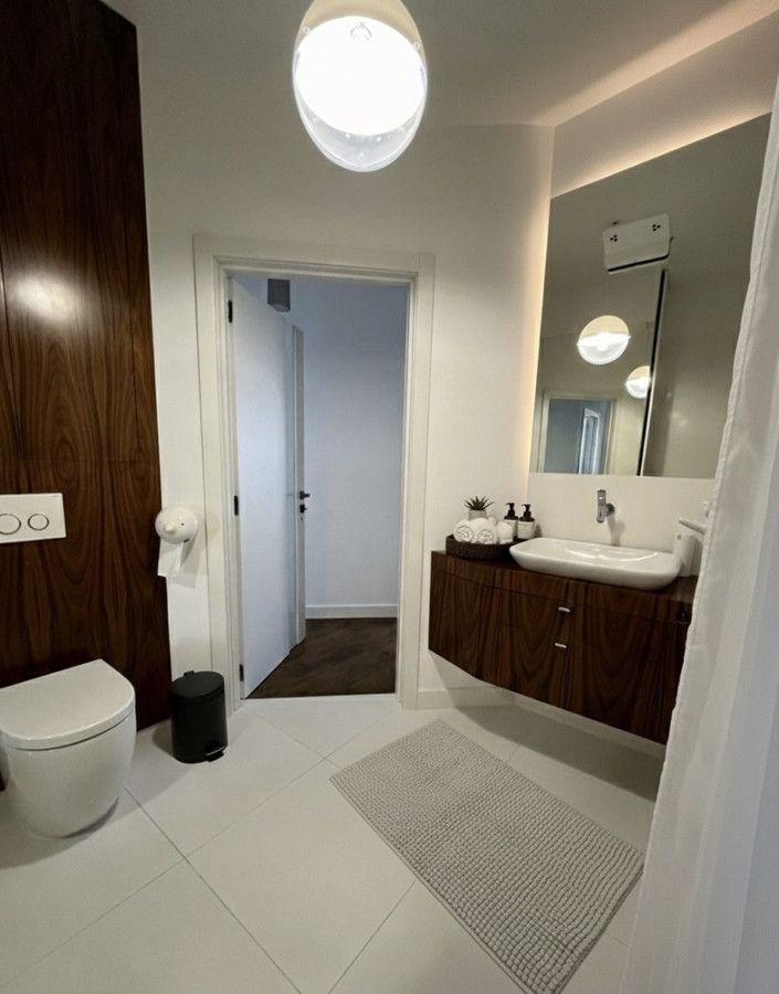 Mieszkanie 3-pokojowe Warszawa Ochota, ul. Karola Bohdanowicza. Zdjęcie 2