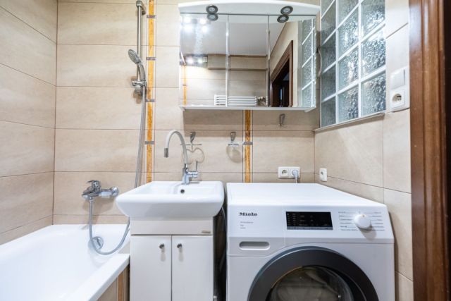 Mieszkanie 3-pokojowe Gdańsk Niedźwiednik, ul. Góralska. Zdjęcie 15