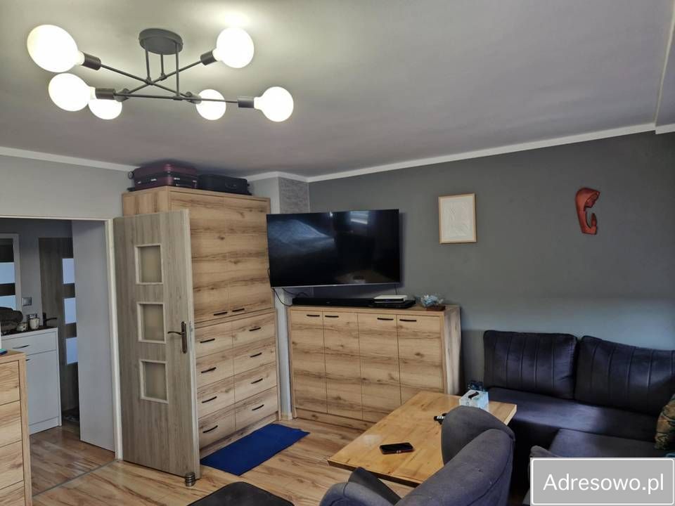 Mieszkanie 2-pokojowe Lubomino. Zdjęcie 7