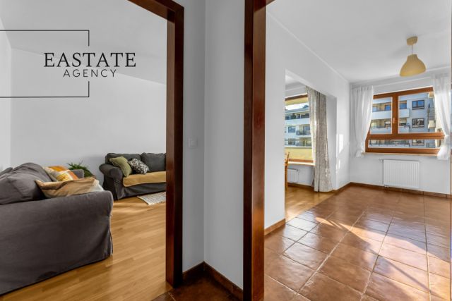 Mieszkanie 2-pokojowe Warszawa Praga, ul. Stanisława Mikołajczyka. Zdjęcie 10