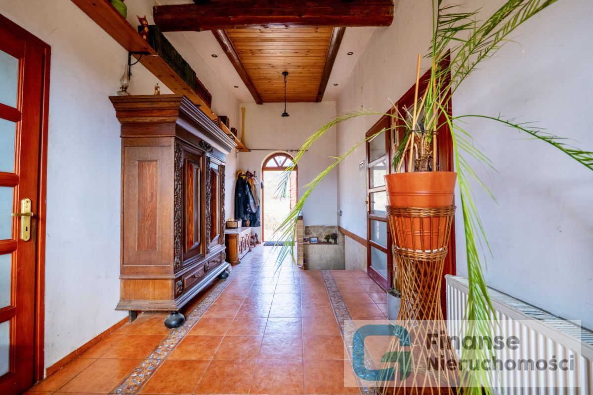 dom wolnostojący, 7 pokoi Grotowice. Zdjęcie 10