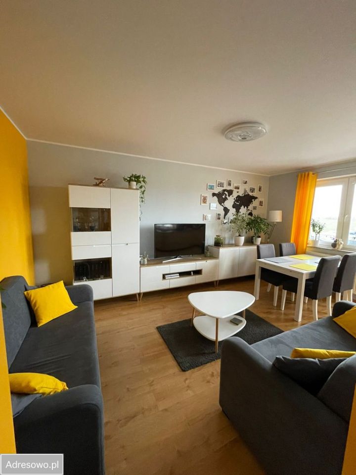 Mieszkanie 2-pokojowe Zalasewo, ul. Serdeczna. Zdjęcie 16