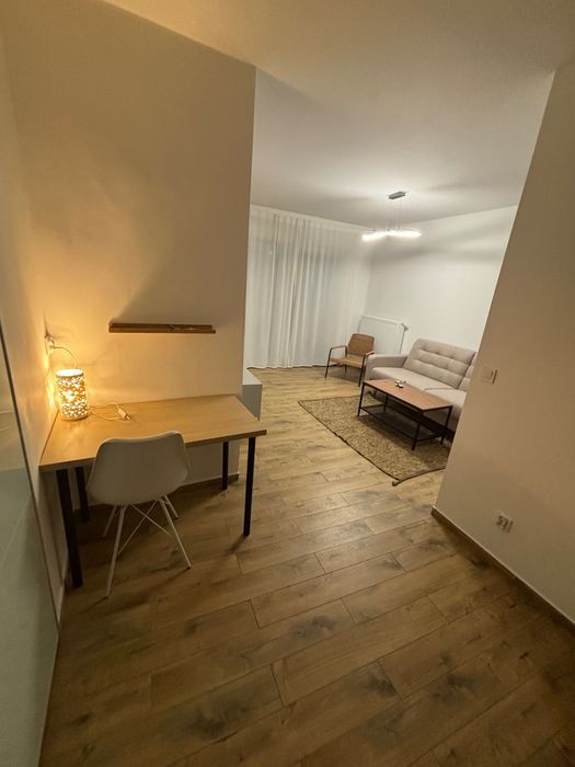 Mieszkanie 1-pokojowe Wrocław Stare Miasto, ul. Tadeusza Kościuszki. Zdjęcie 4