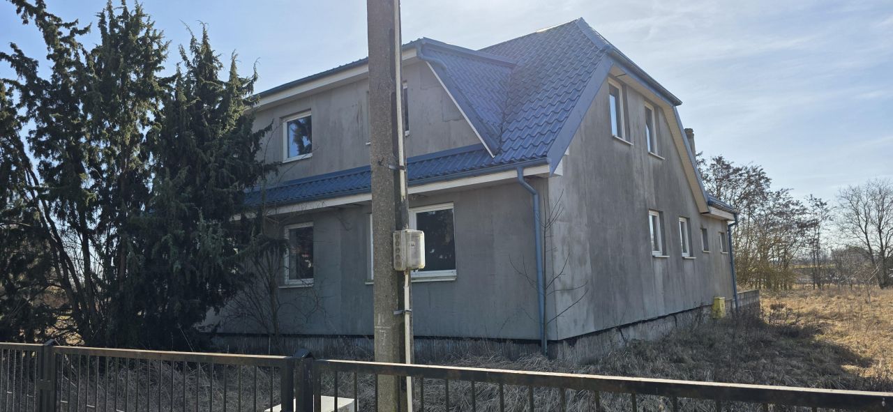 Działka inna Rzepnowo, Rzepnowo. Zdjęcie 17