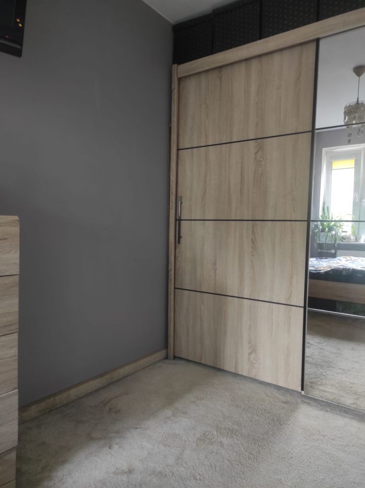 Mieszkanie 3-pokojowe Warszawa Ursus, ul. Zagłoby. Zdjęcie 7