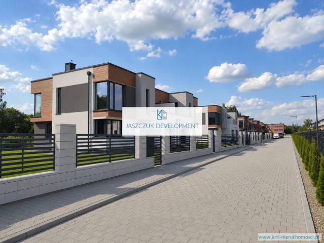 bliźniak, 5 pokoi Łazy. Zdjęcie 1