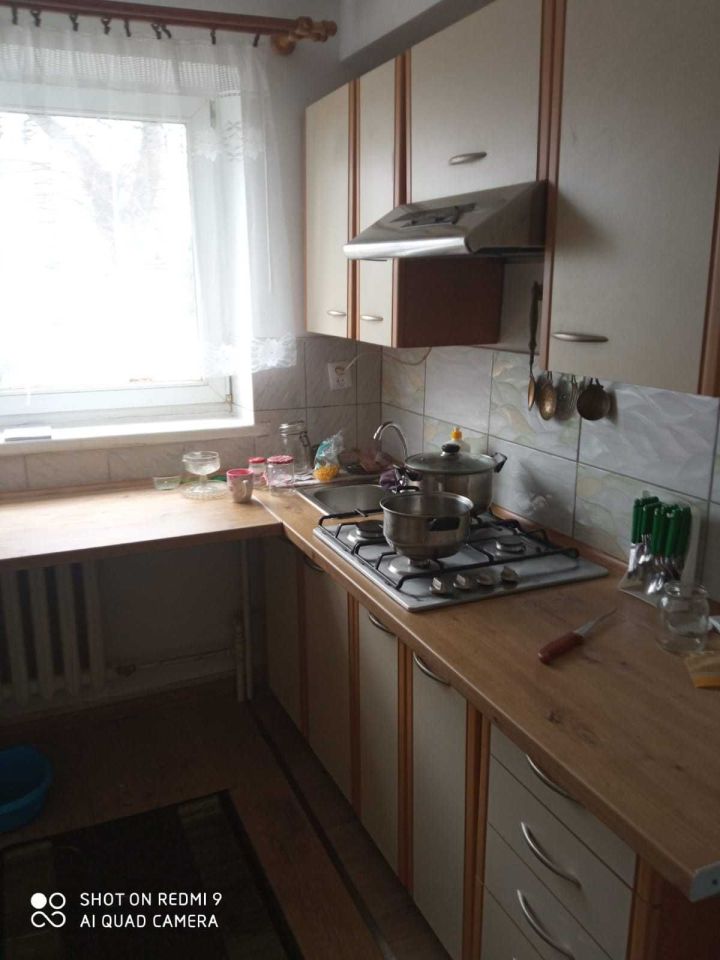 Mieszkanie 2-pokojowe Zegrze Pomorskie. Zdjęcie 8