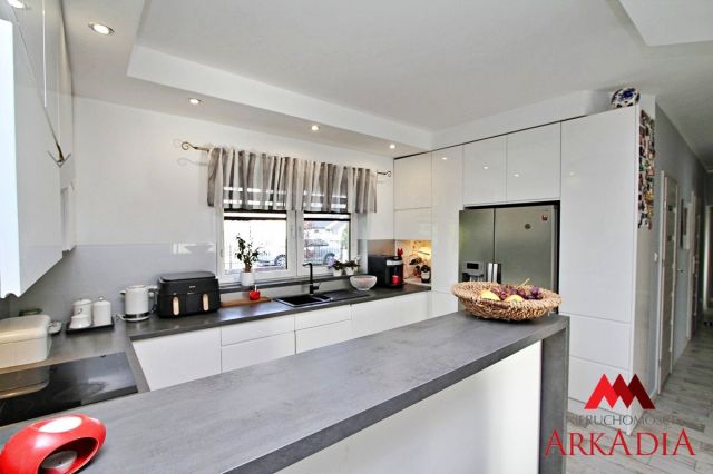 dom wolnostojący, 4 pokoje Bogucin. Zdjęcie 11