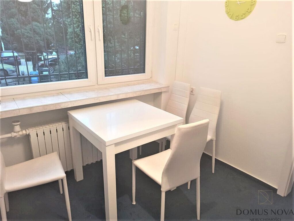 bliźniak, 9 pokoi Warszawa Mokotów, ul. Świeradowska. Zdjęcie 8