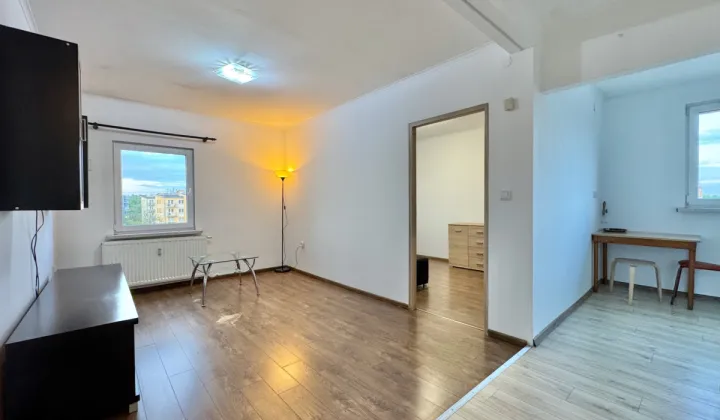 Mieszkanie 2-pokojowe Gliwice Łabędy, ul. Lipcowa