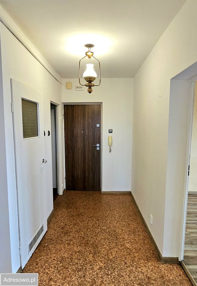 Mieszkanie 3-pokojowe Katowice Śródmieście, al. Walentego Roździeńskiego. Zdjęcie 8
