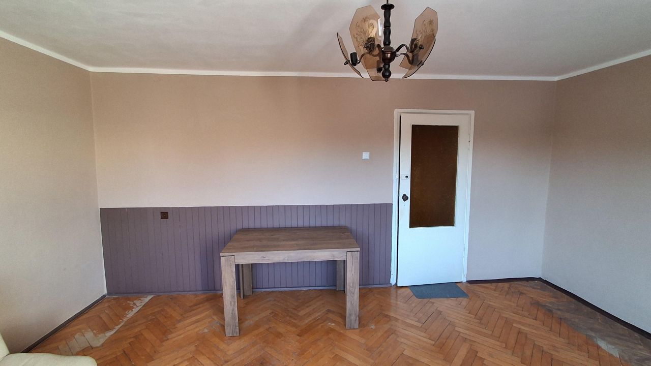 Mieszkanie 2-pokojowe Konin Czarków, ul. Powstańców Wielkopolskich. Zdjęcie 4