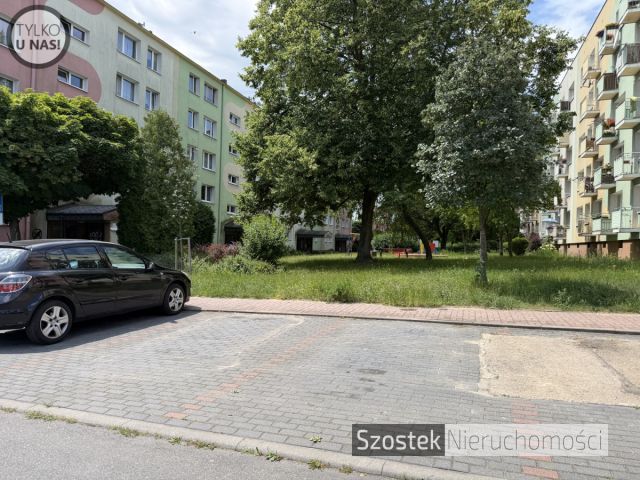 Mieszkanie 2-pokojowe Częstochowa Tysiąclecie, ul. Wodzickiego. Zdjęcie 17