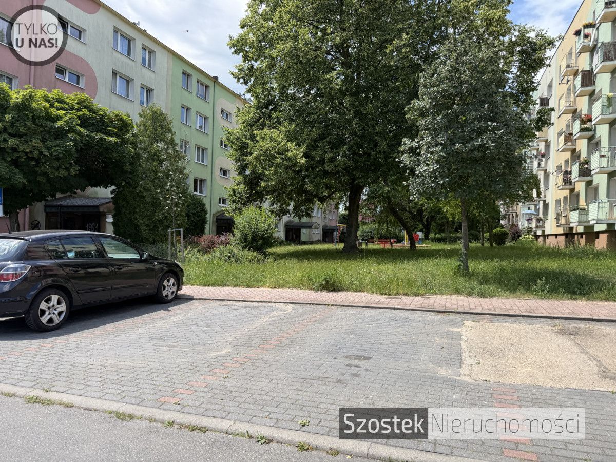 Mieszkanie 2-pokojowe Częstochowa Tysiąclecie, ul. Wodzickiego. Zdjęcie 17