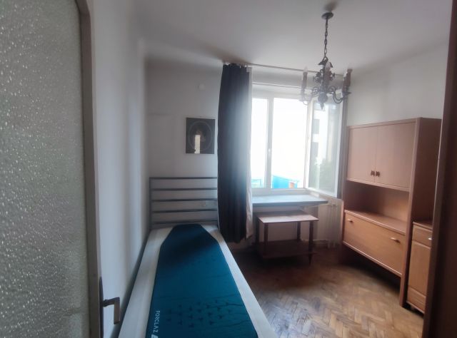 Mieszkanie 3-pokojowe Warszawa Śródmieście, ul. Wilcza. Zdjęcie 6