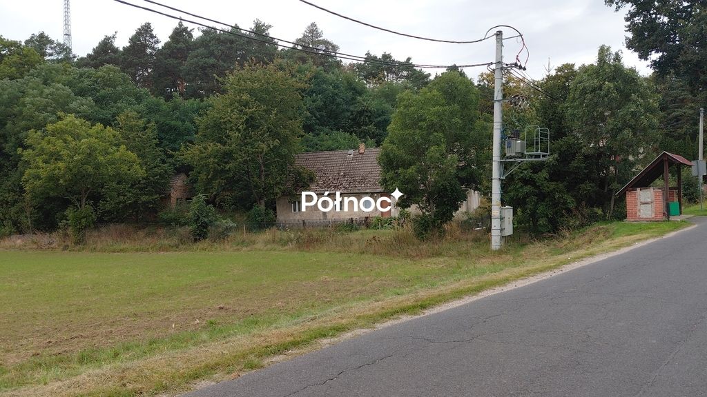 dom wolnostojący, 6 pokoi Ławszowa. Zdjęcie 1