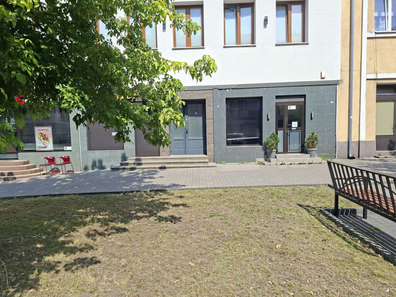 Lokal Czyszkówek Pałędź, Polska. Zdjęcie 8