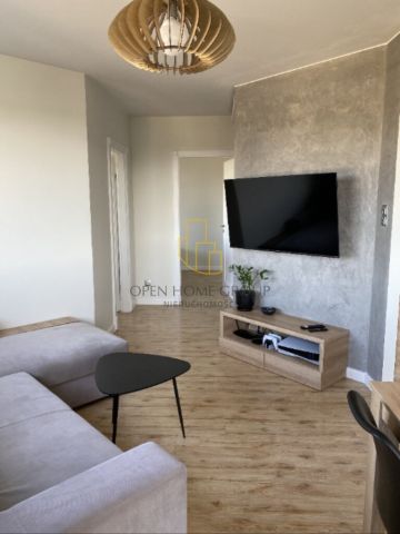 Mieszkanie 3-pokojowe Wrocław Sołtysowice, ul. Rafała Wojaczka. Zdjęcie 5