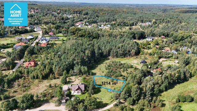 Działka budowlana Koleczkowo Koleczkowski Młyn, ul. Bitwy nad Ślężą. Zdjęcie 8