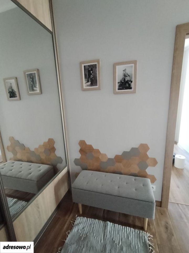 Mieszkanie 3-pokojowe Pruszków Centrum, ul. Parkowa. Zdjęcie 8