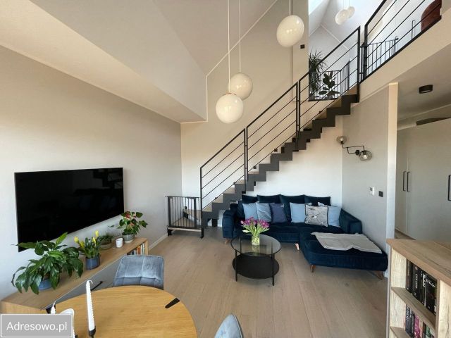 Mieszkanie 3-pokojowe Poznań Strzeszyn, ul. Witolda Pileckiego. Zdjęcie 1