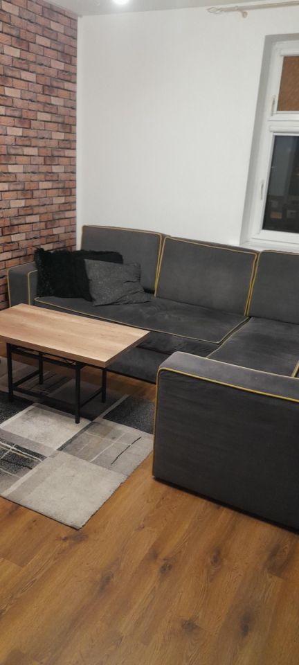 Mieszkanie 4-pokojowe Chojnice Centrum, ul. Angowicka