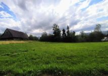 Działka rolno-budowlana Kościelisko Rysulówka, ul. Rysulówka. Zdjęcie 1