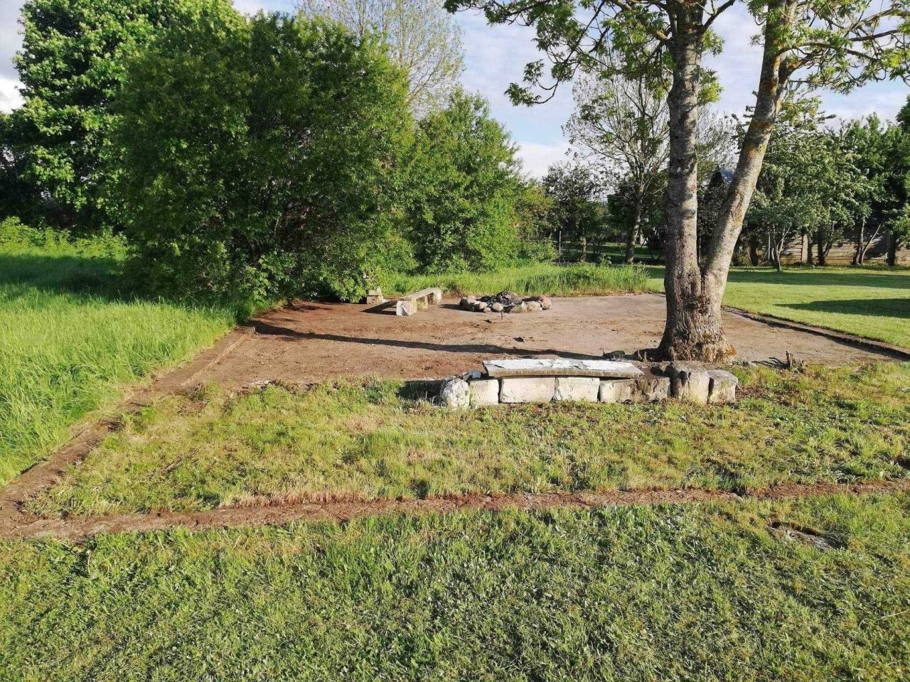 Działka budowlana Sobolewo. Zdjęcie 5